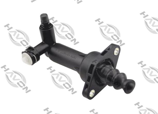 6Q0721261D;AUDI: 6Q0721261A;AUDI: 6Q0721261F;AUDI: 6QE721261;AUDI: 6Q0721261D;Clutch Slave Cylinder