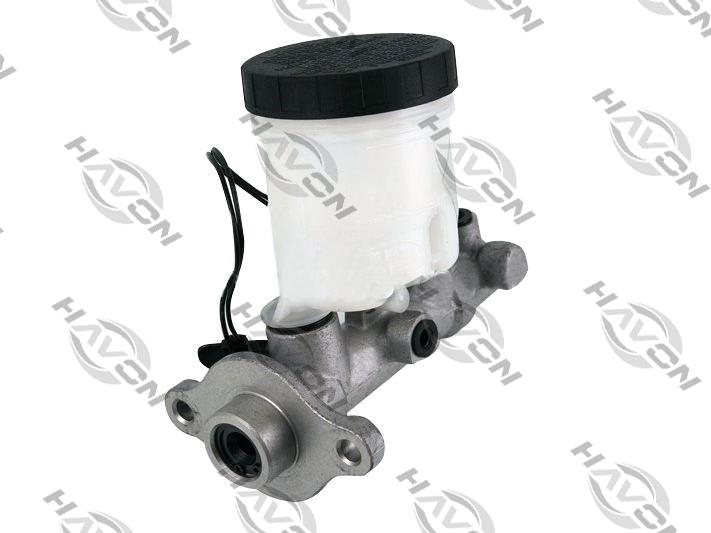 KK370-43-400;KIA: KK37043400;Brake Master Cylinder